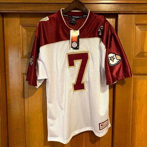 Boston College Football Jersey - Size Medium